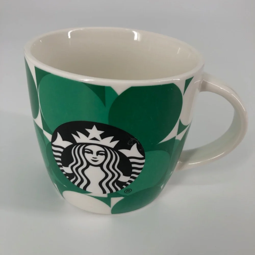 Starbucks *excellent preowned